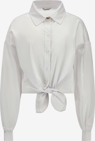 GUESS Blouse in White: front