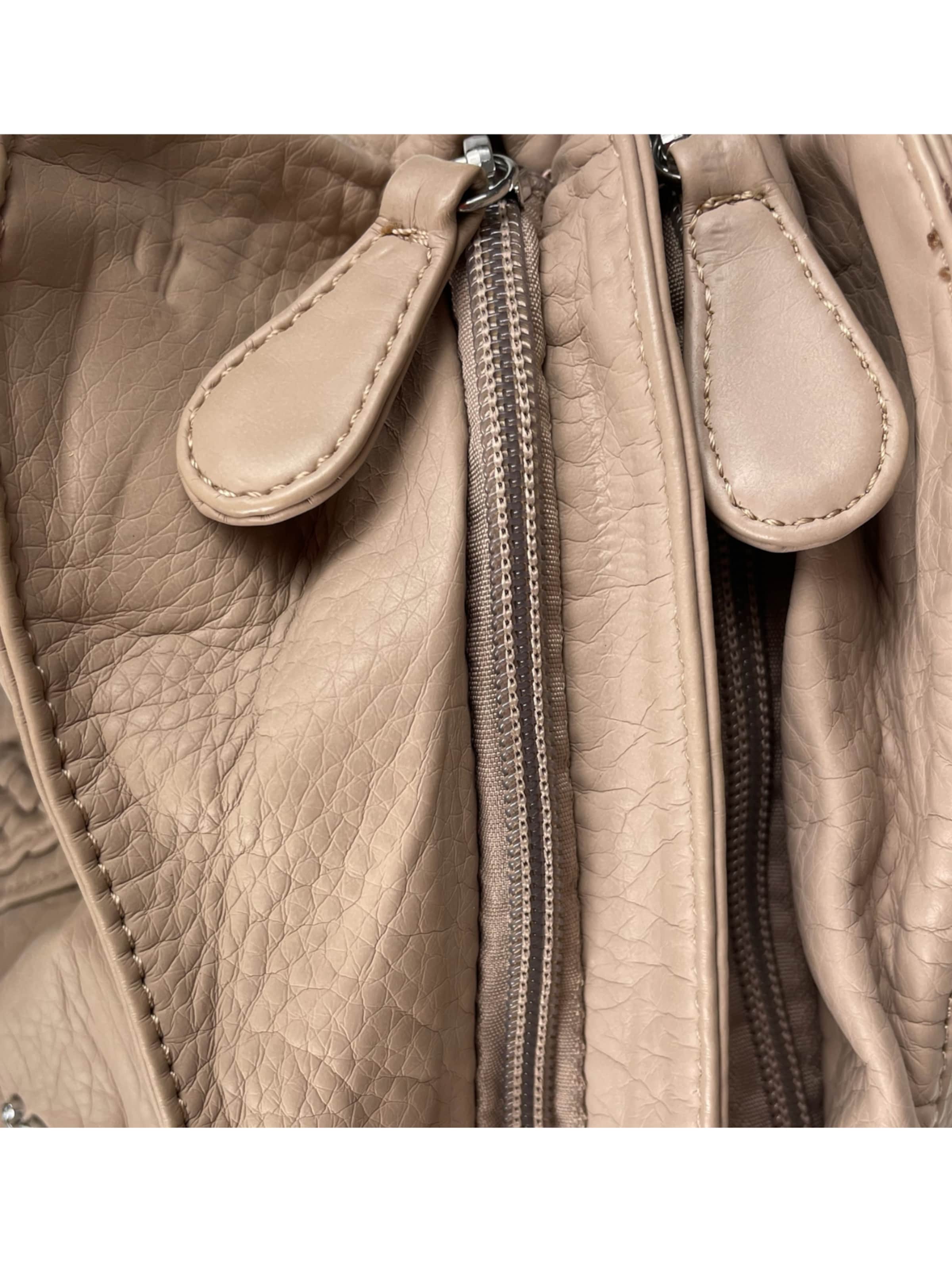 Kumixi Handbag in Orange