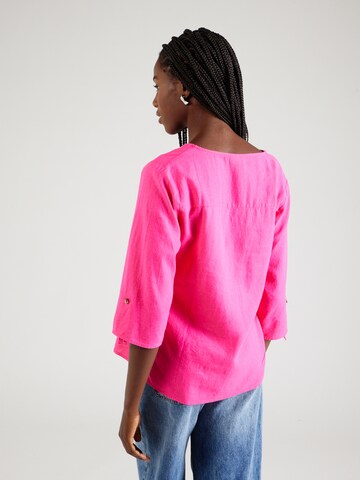 JDY - Blusa 'SAY' em rosa