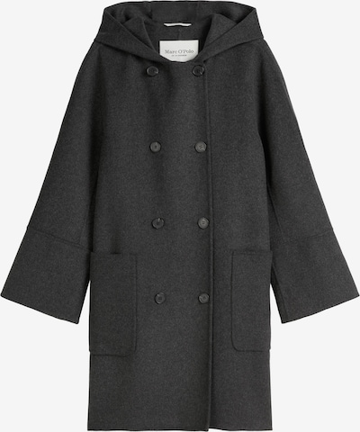Marc O'Polo Übergangsmantel in dunkelgrau, Produktansicht