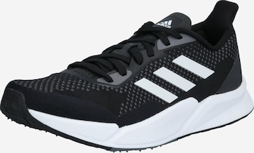 Scarpa da corsa di ADIDAS PERFORMANCE in nero: frontale