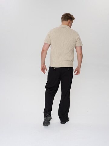 Dxnmxrk Trui 'DXFajra' in Grijs