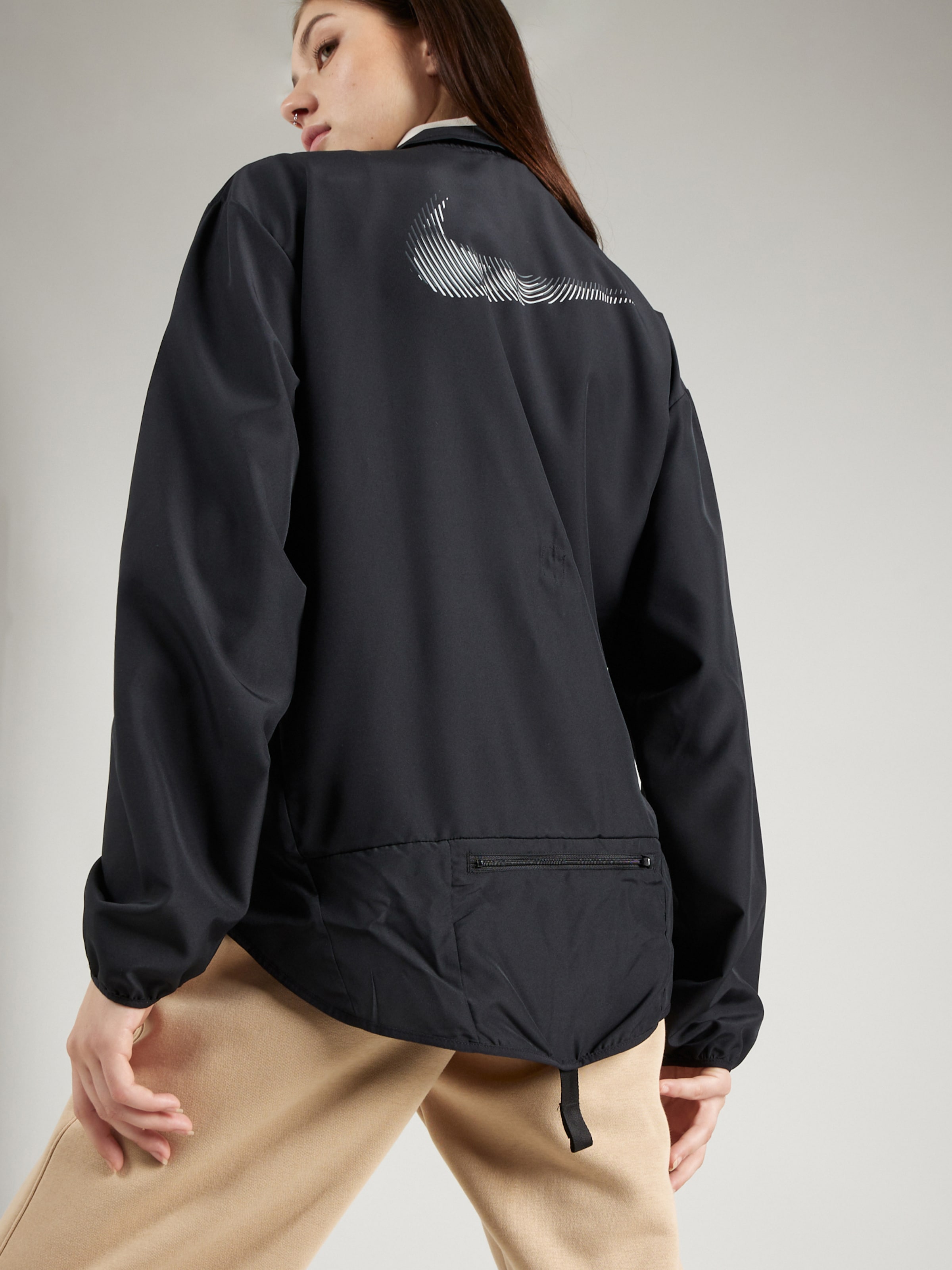 Giacca sportiva nike discount