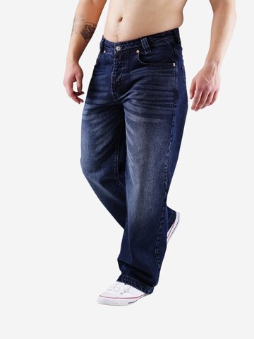 Picaldi Baggy Jeans 'Zicco 474' in Blau