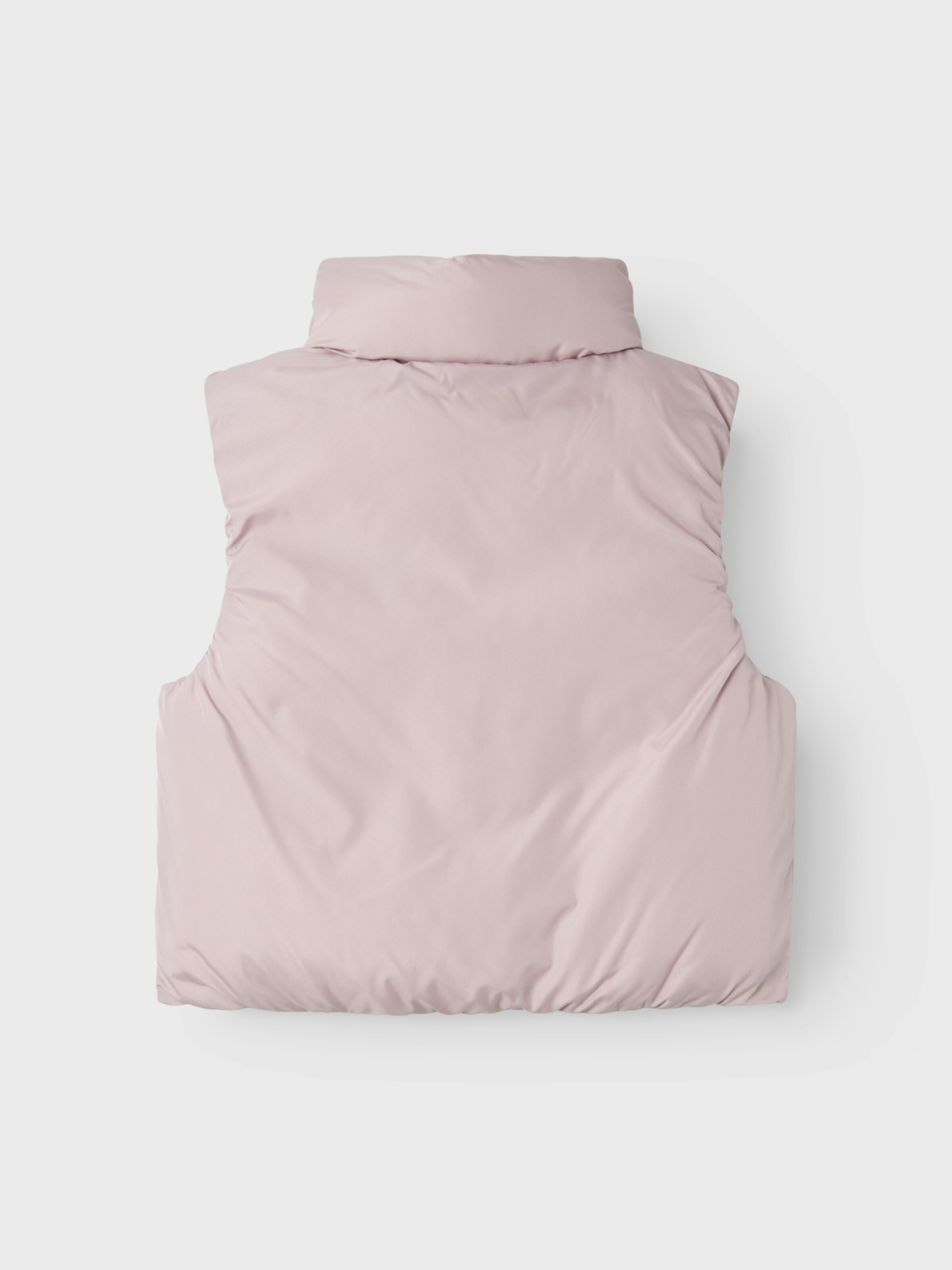 Gilet violet pastel shop