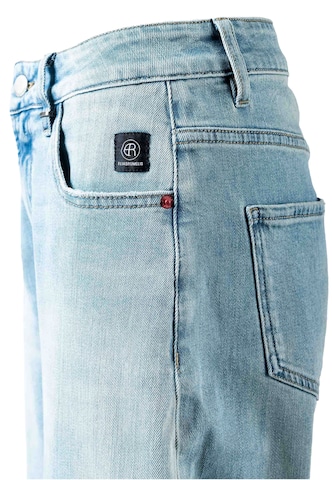 Elias Rumelis Regular Jeans 'Yoana' in Blue