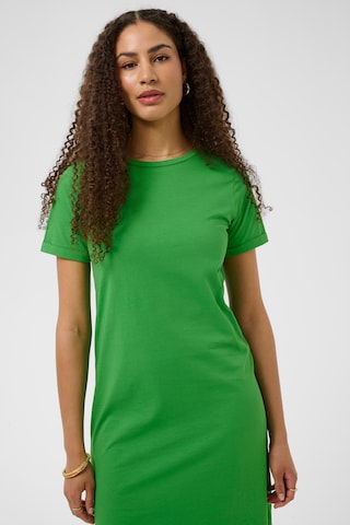 Robe Love Copenhagen en vert