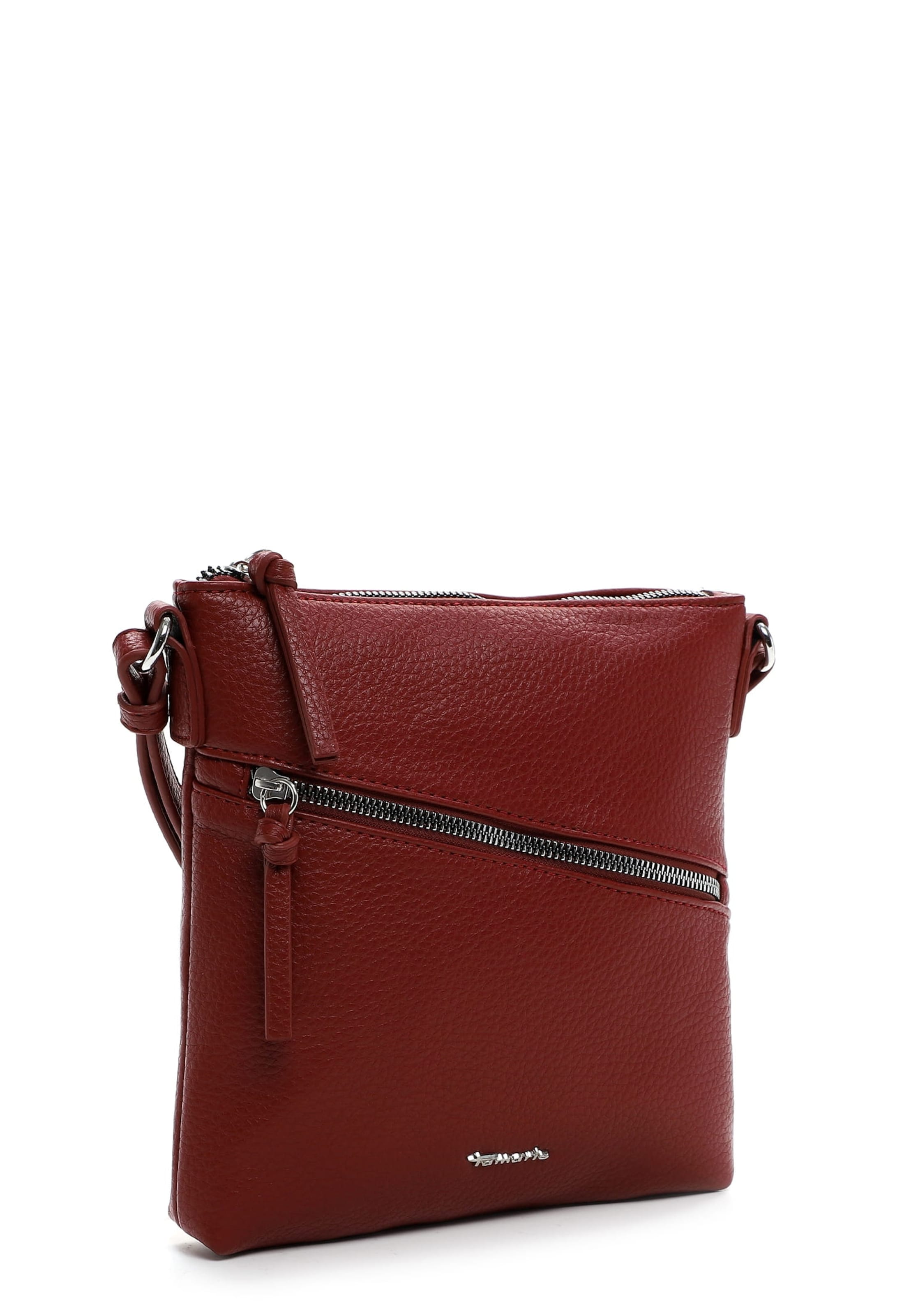 Tamaris Crossbody bag 'Alessia' in Red