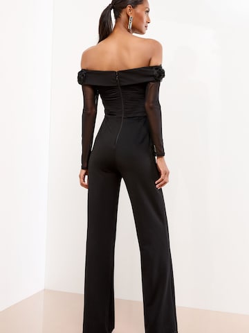Lipsy Jumpsuit in Black