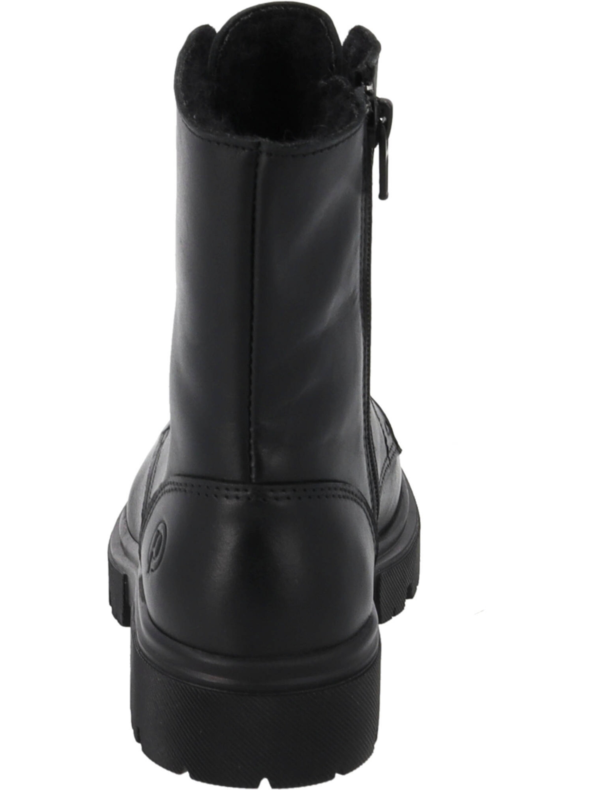 Palado Boot 'Caidi' in Black