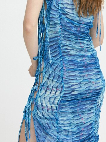 Résumé Dress ' BaileRS ' in Blau