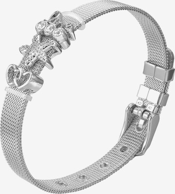 Heideman Armband in Silber: predná strana