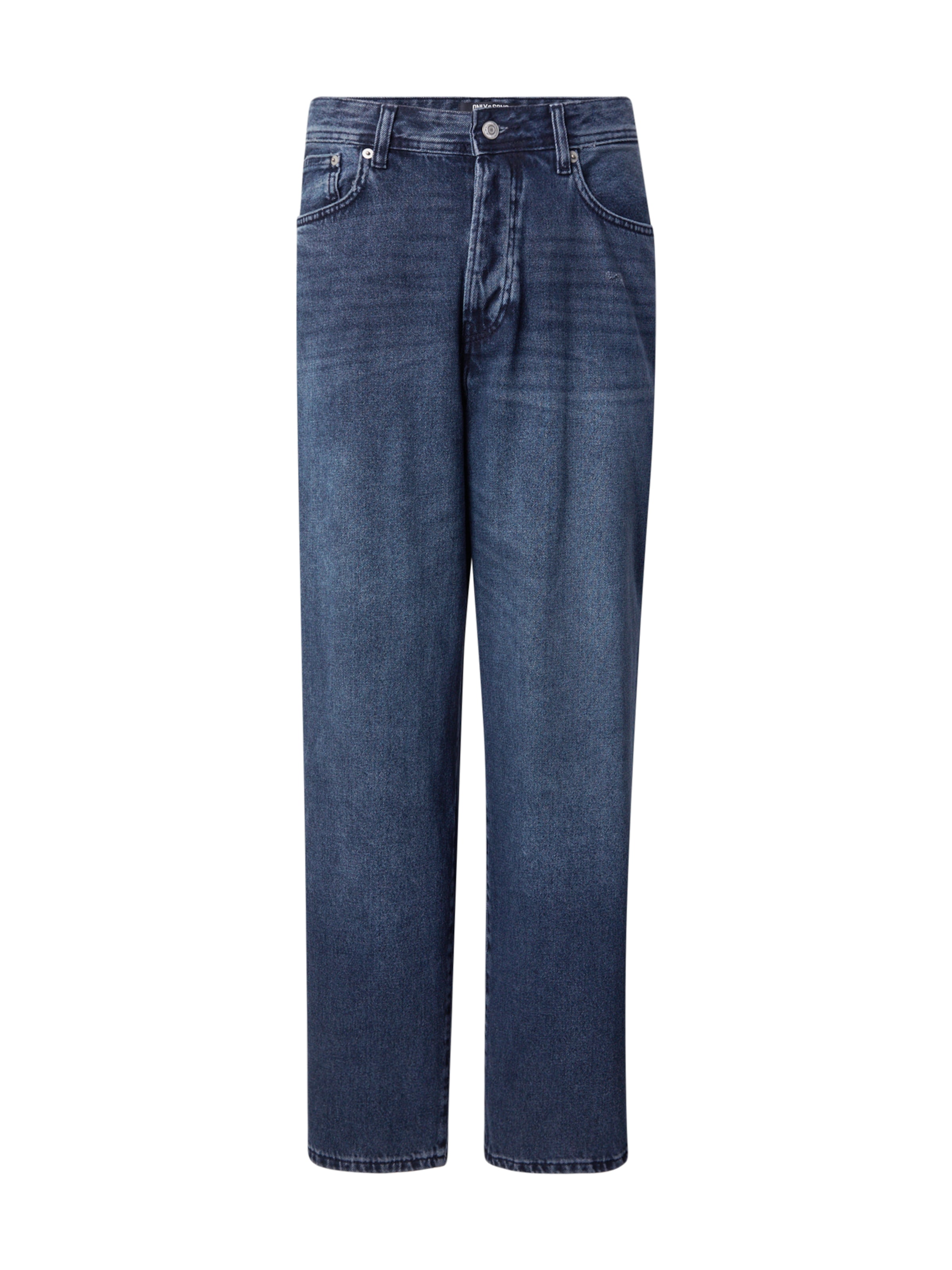 Only & Sons Jeans 'ONSFade' in Blue: front