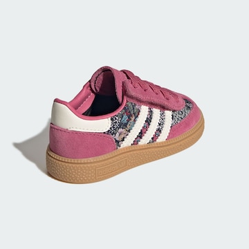 ADIDAS ORIGINALS - Zapatillas deportivas 'Liberty Handball Spezial' en rosa