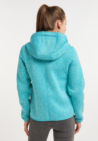 ICEBOUND - Chaqueta polar en azul