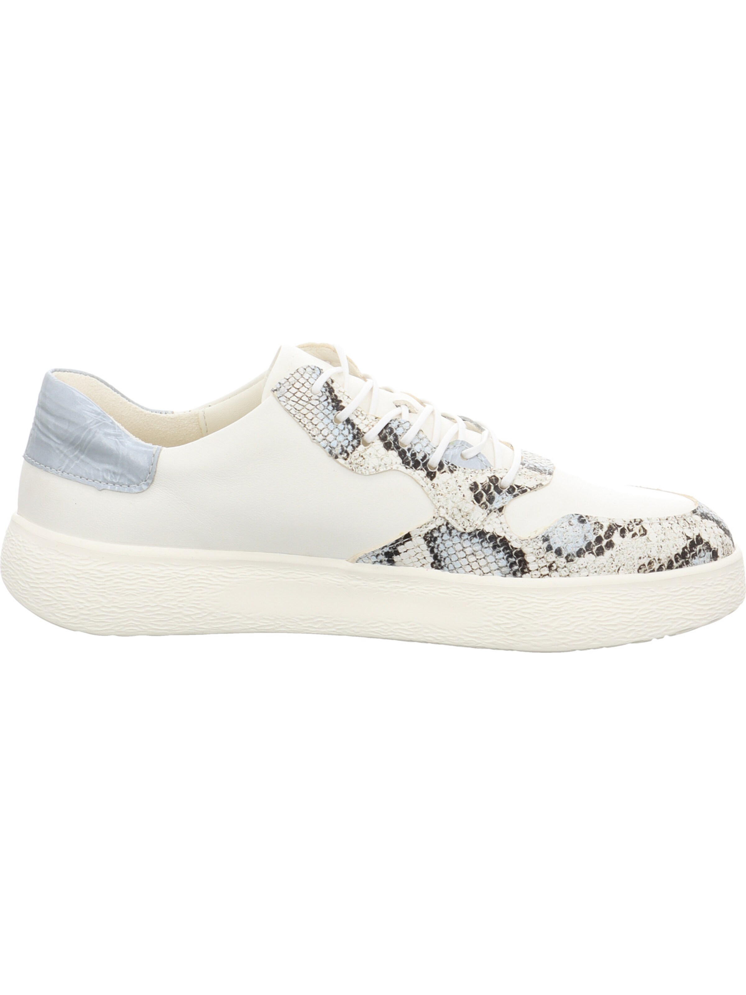 THINK! Sneakers 'Turna' in White