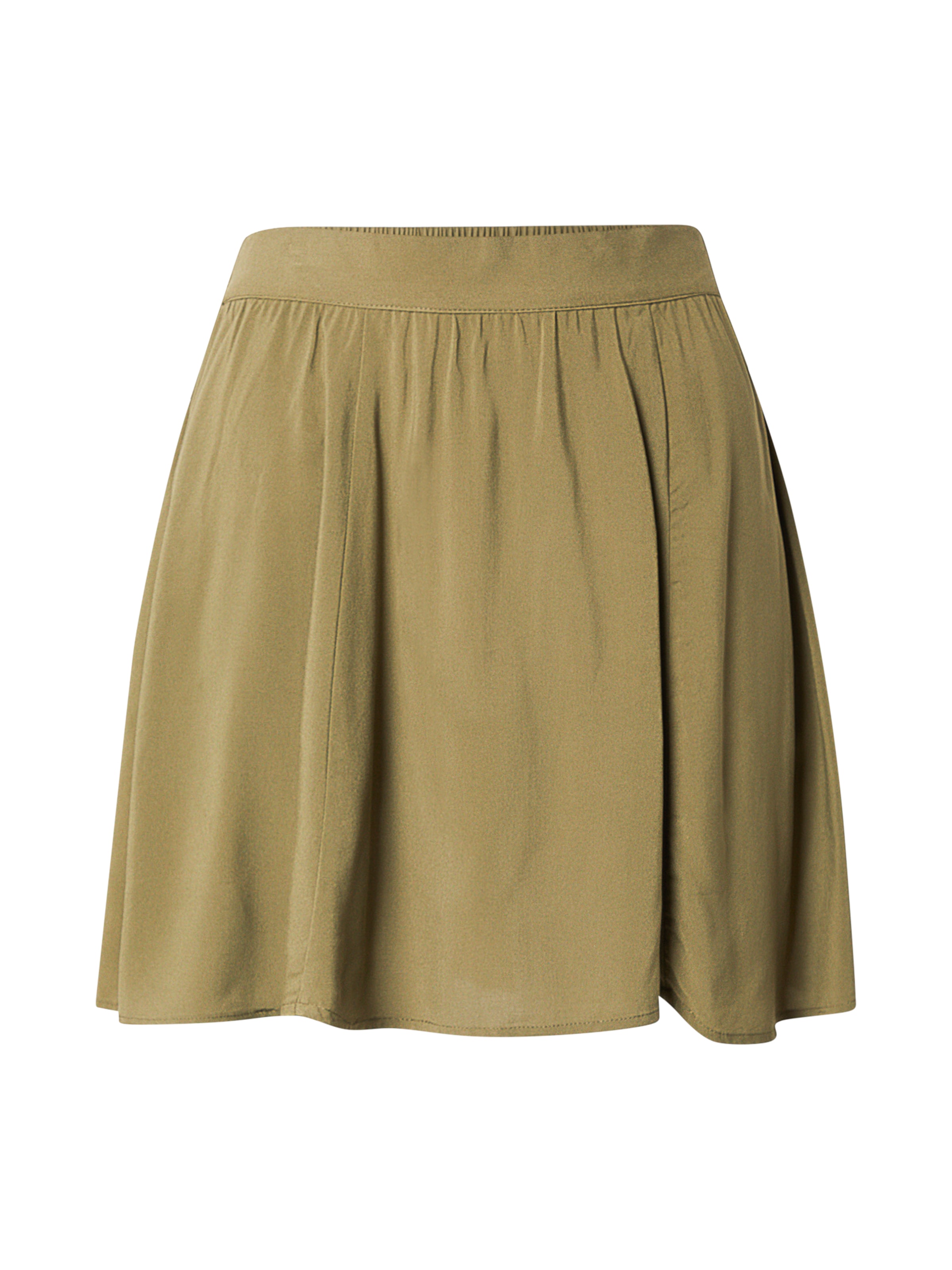 ONLY Nederdel 'ONLNOVA' i grøn: forside