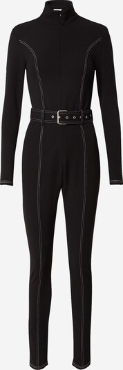 LeGer by Lena Gercke Jumpsuit 'Norina' i svart, Produktvy