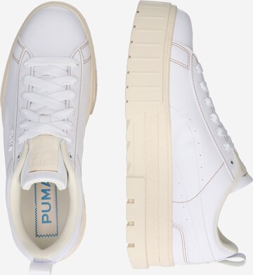 PUMA Sneakers 'Mayze Infuse' in White