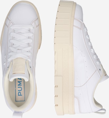 PUMA Sneakers laag 'Mayze Infuse' in Wit