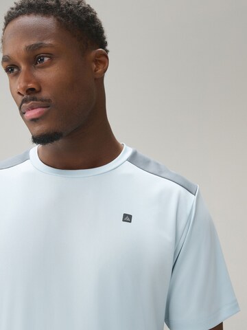 Maglia funzionale di Next in blu