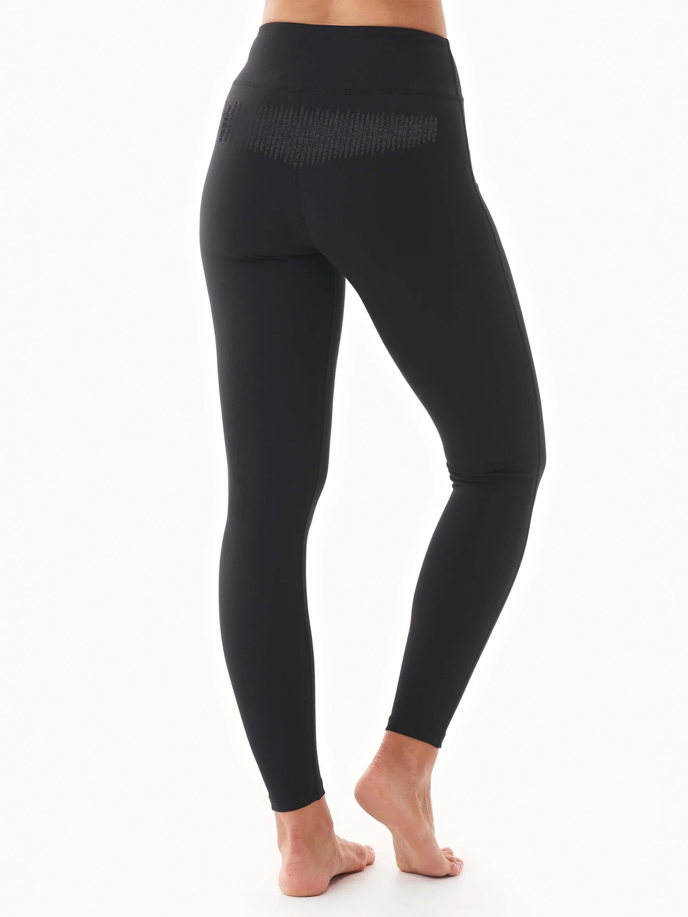 Organication Skinny Leggings in Black
