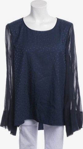 High Use Blouse & Tunic in XL in Blue: front