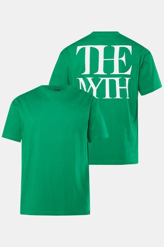 STHUGE Shirt in Green