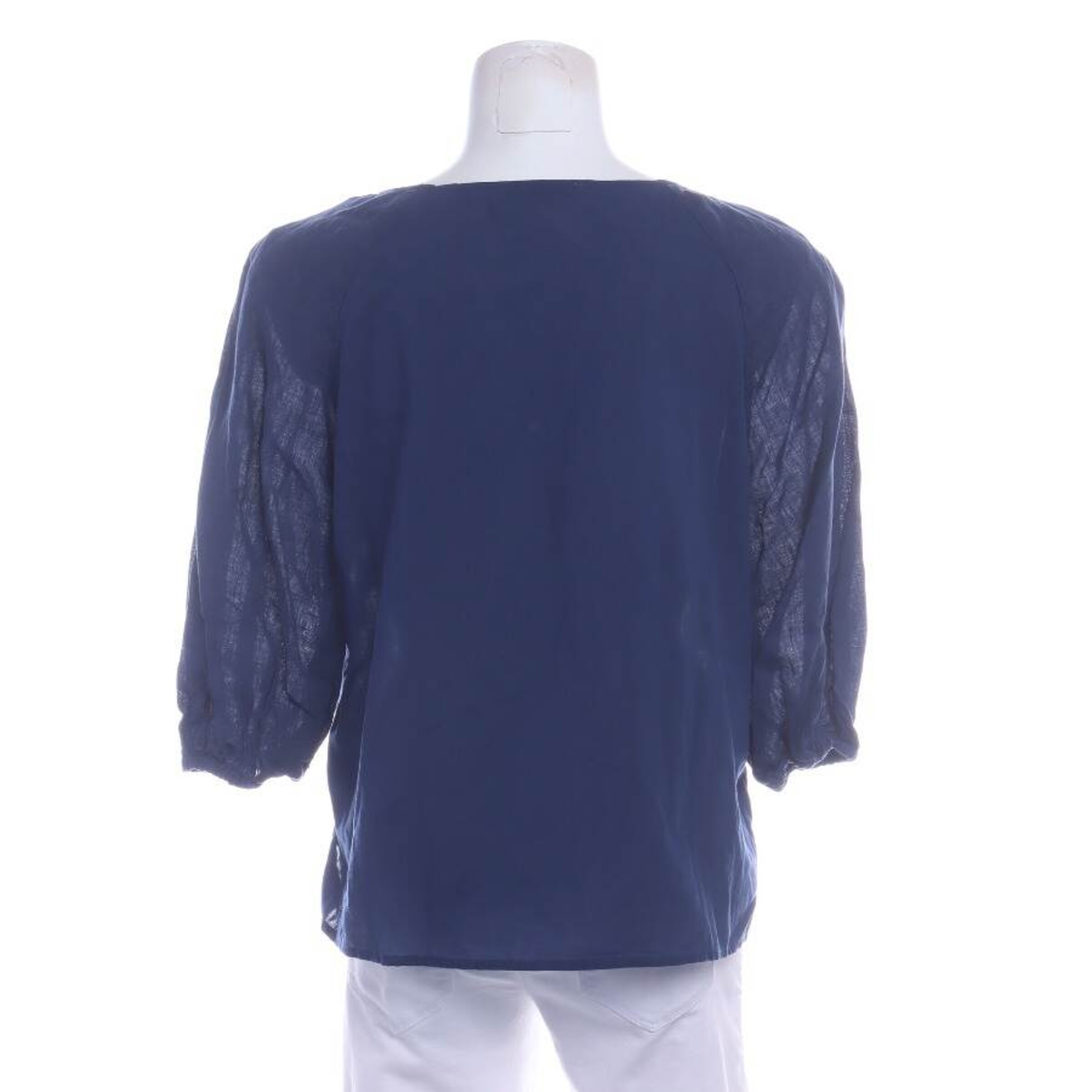 Marc O'Polo Blouse & Tunic in XXS in Blue
