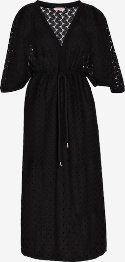 IZIA Sommerkleid in schwarz, Produktansicht