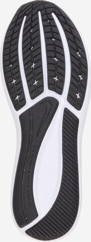 Pantofi sport de la NIKE pe portocaliu