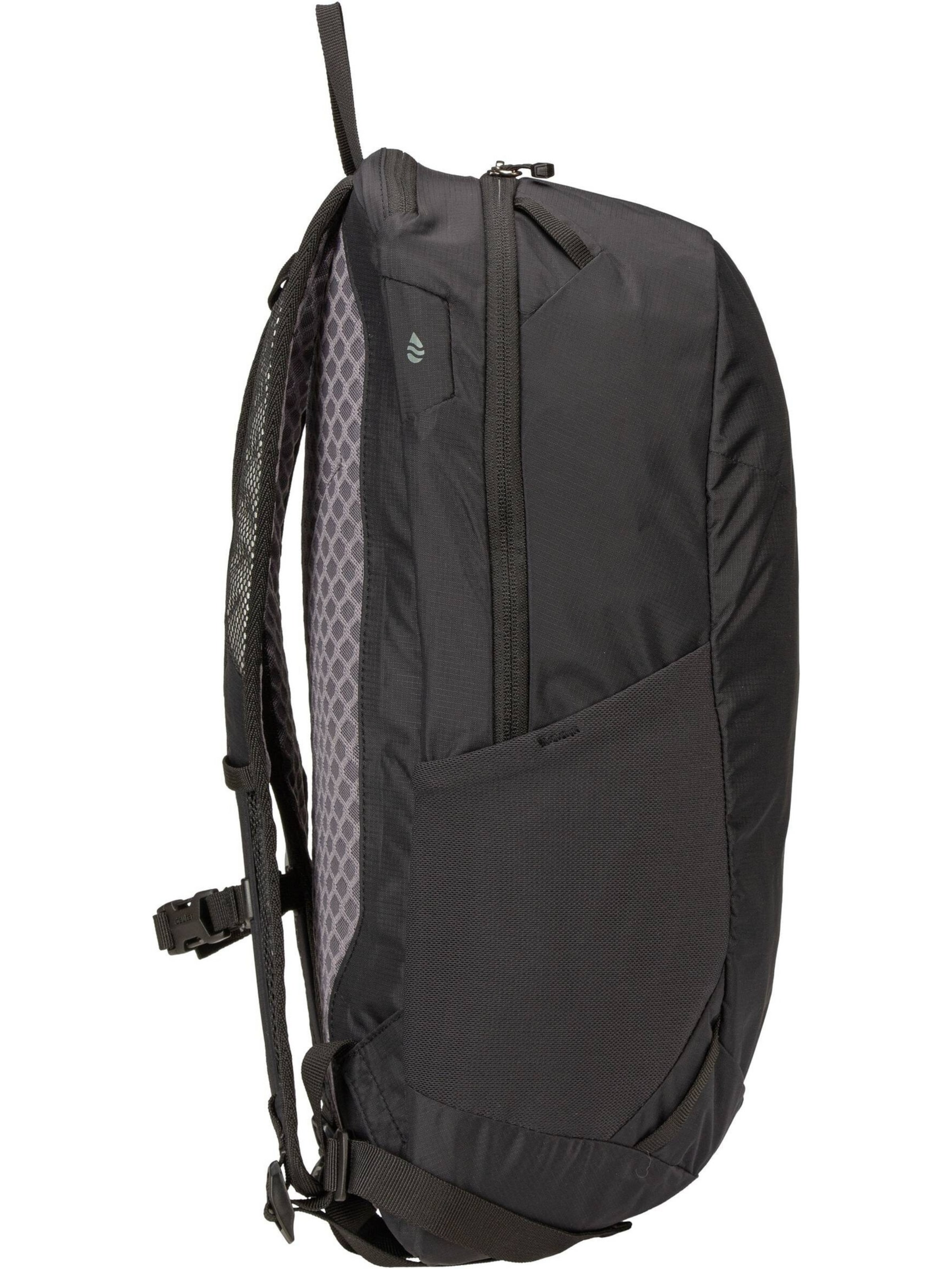 Sac à dos de sport 'Speed Lite 17' DEUTER en noir