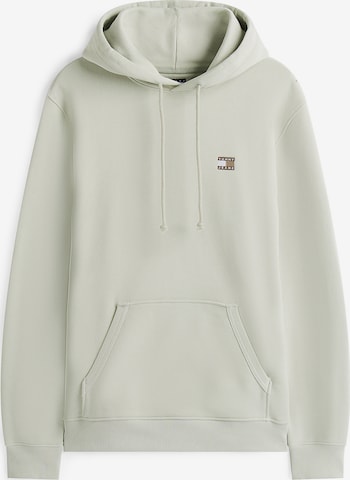 Tommy Jeans Свитшот в Зеленый: спереди
