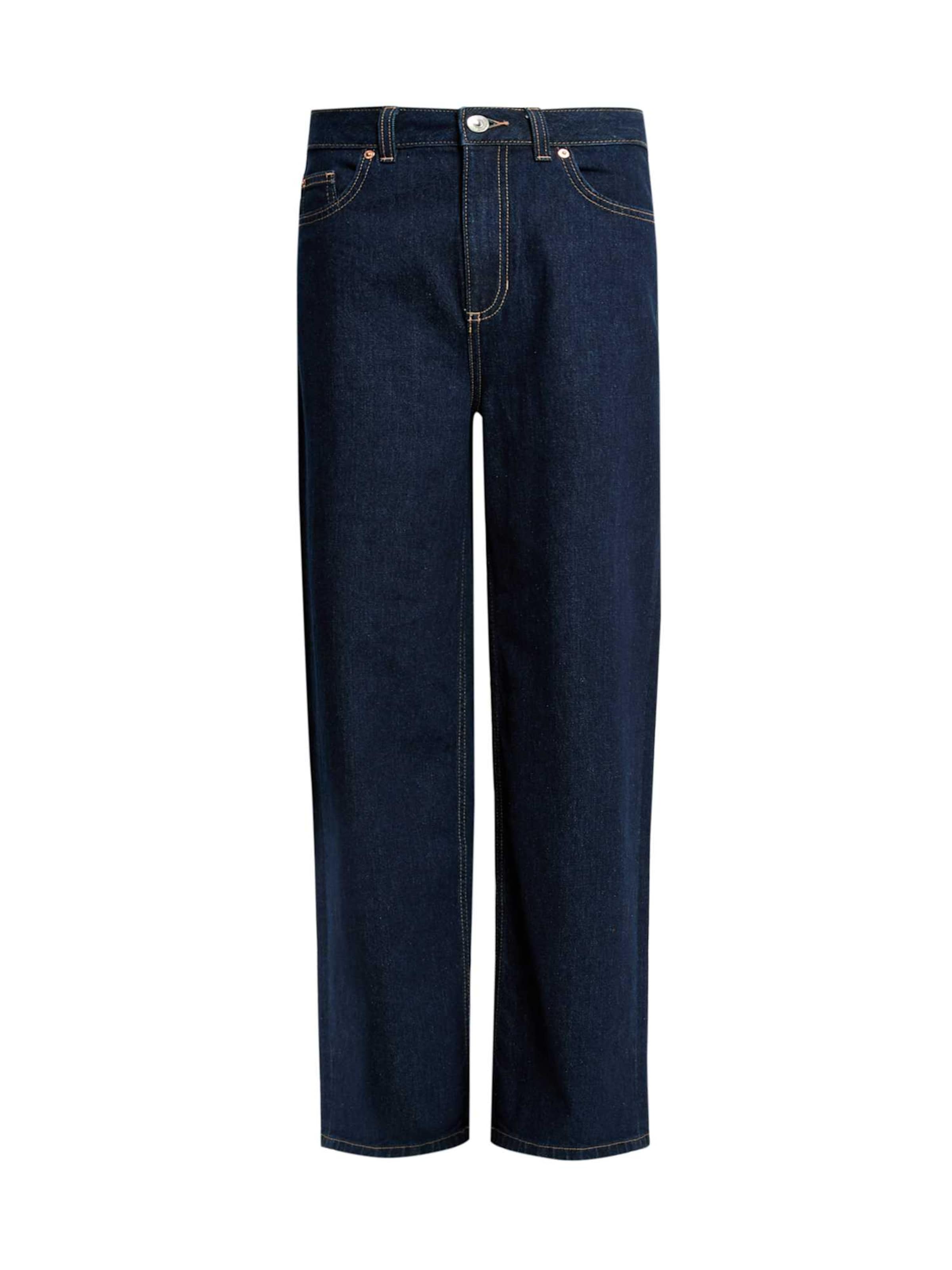 Marks & Spencer Jeans in Blue: front