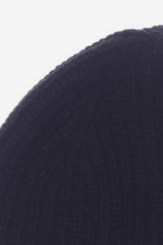 Emporio Armani Hut oder Mütze One Size in Schwarz