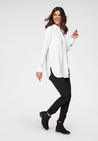 OTTO products Blouse in White