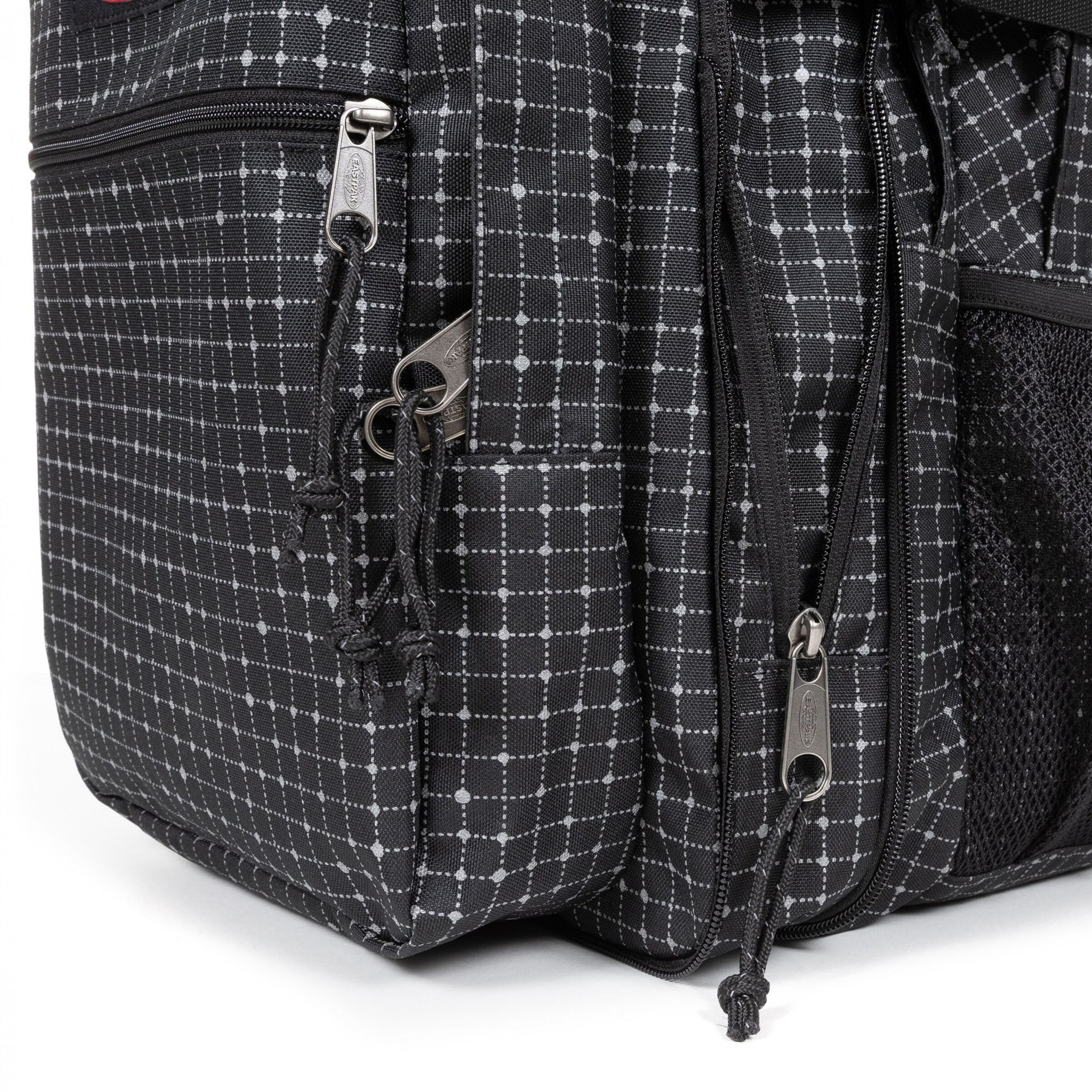 EASTPAK Backpack 'Tutor' in Black