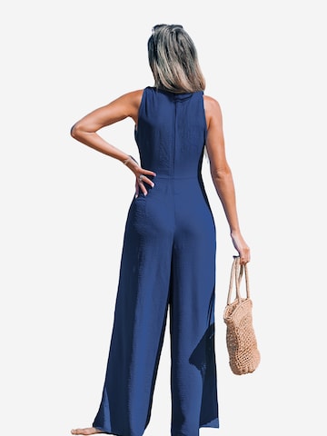 Cupshe Jumpsuit in Blue