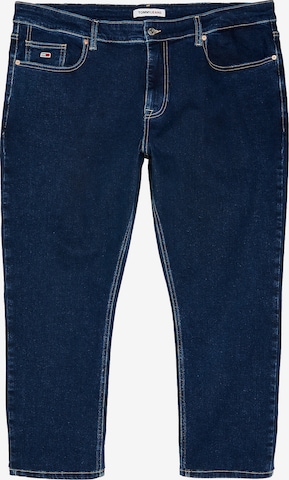 Tommy Jeans Jeans in Blau: predná strana