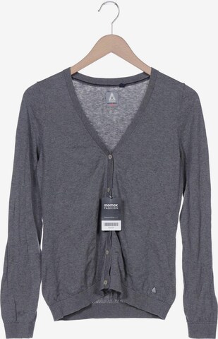 Gaastra Sweater & Cardigan in L in Grey: front