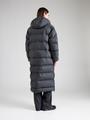 Manteau mi-saison 'Ellie' Lindex en gris