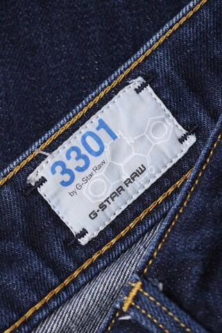 G-Star RAW Jeans 30 x 32 in Blau