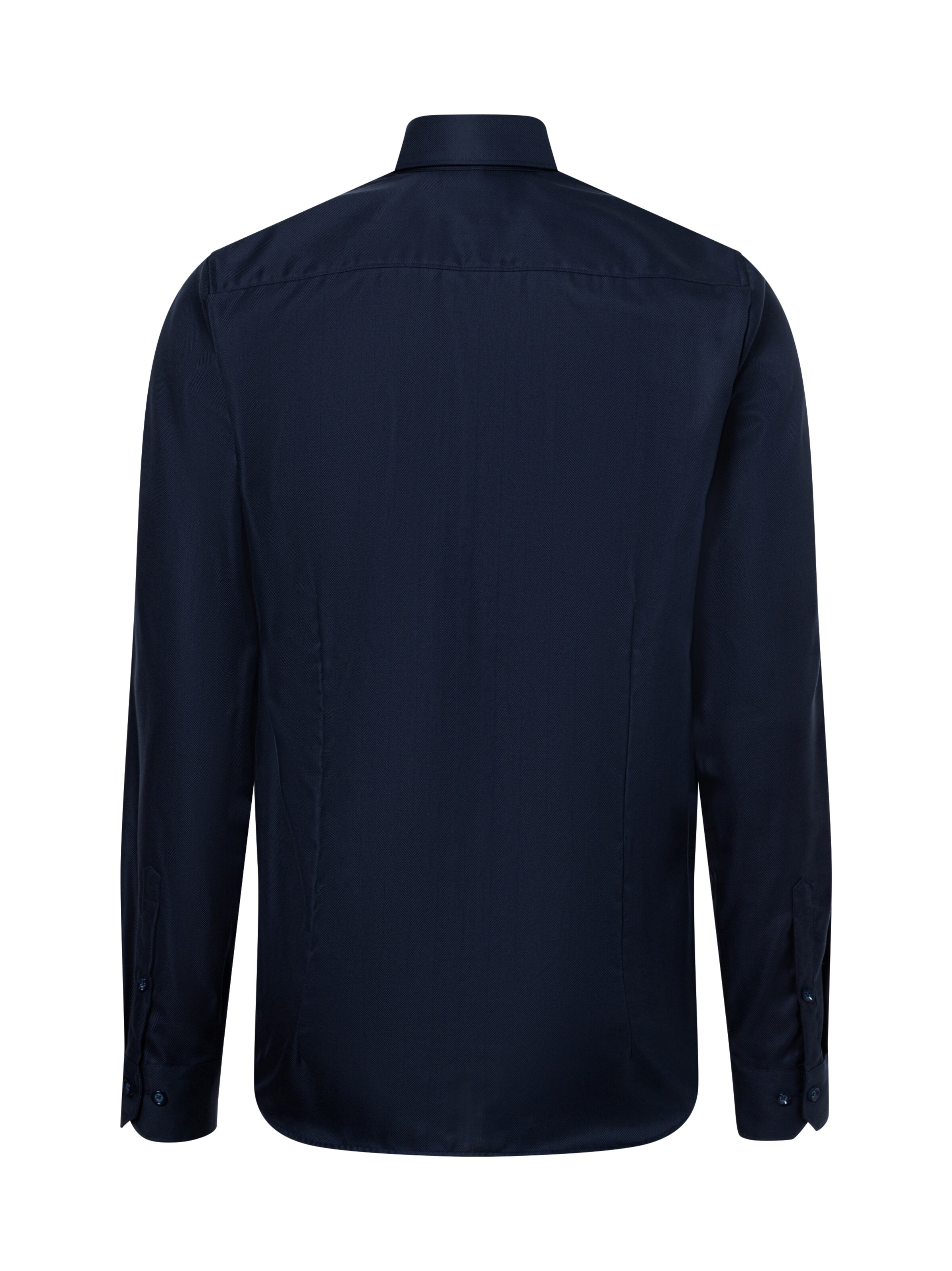 Finshley & Harding Slim fit Business shirt in Blue