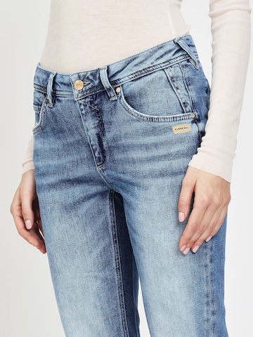 Gang Loose fit Jeans '94ADELA' in Blue