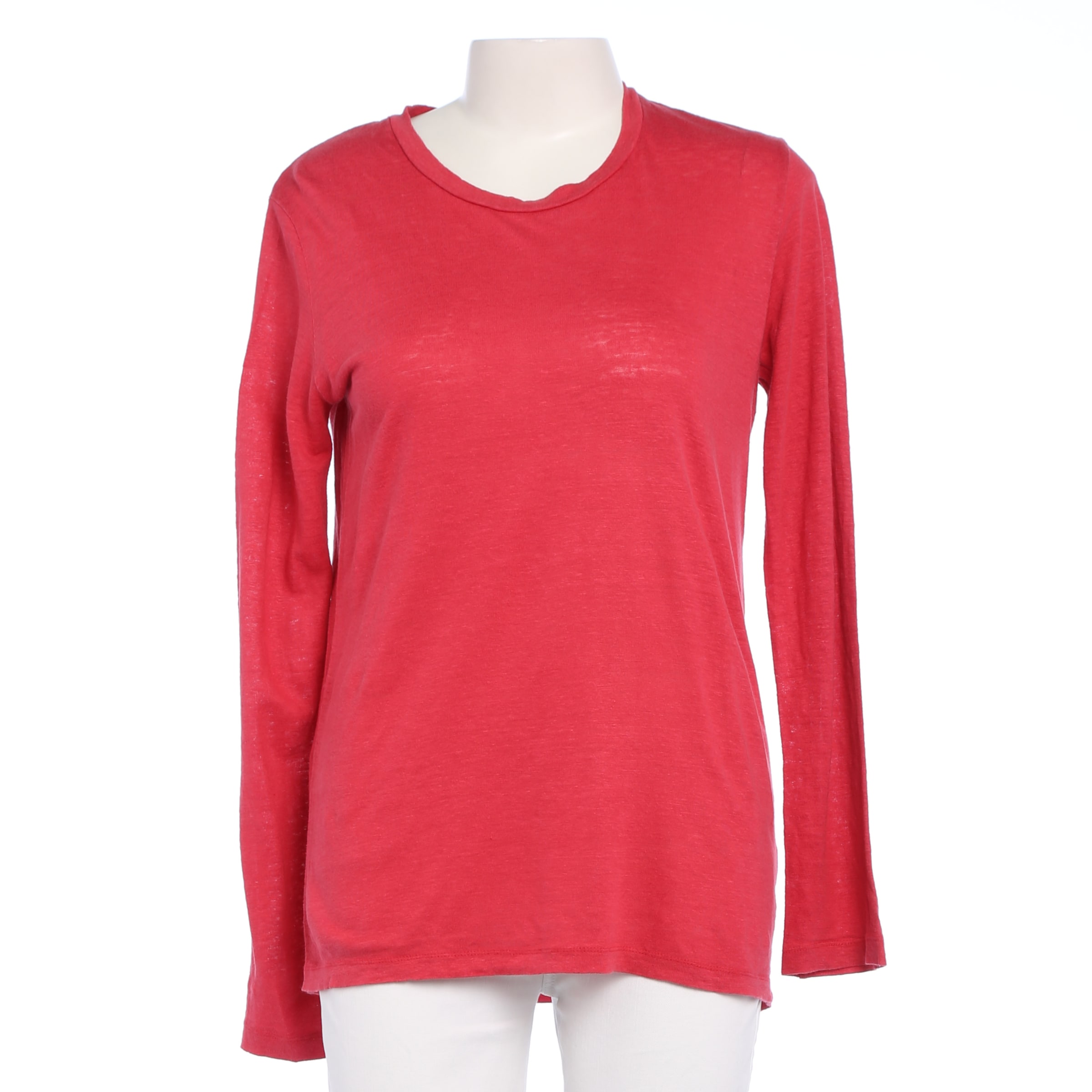 Isabel Marant Etoile Top & Shirt in S in Red: front