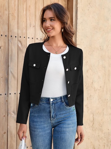 Yesfashion Blazer in Black