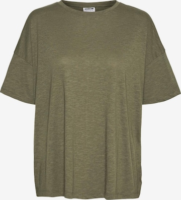 Noisy may - Camiseta 'MATHILDE' en verde: frente