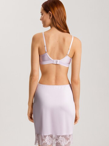 Triangle Soutien-gorge 'Eva' Hanro en blanc