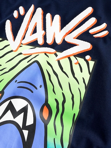 Maglietta 'NKMMateo Jaws' di NAME IT in blu