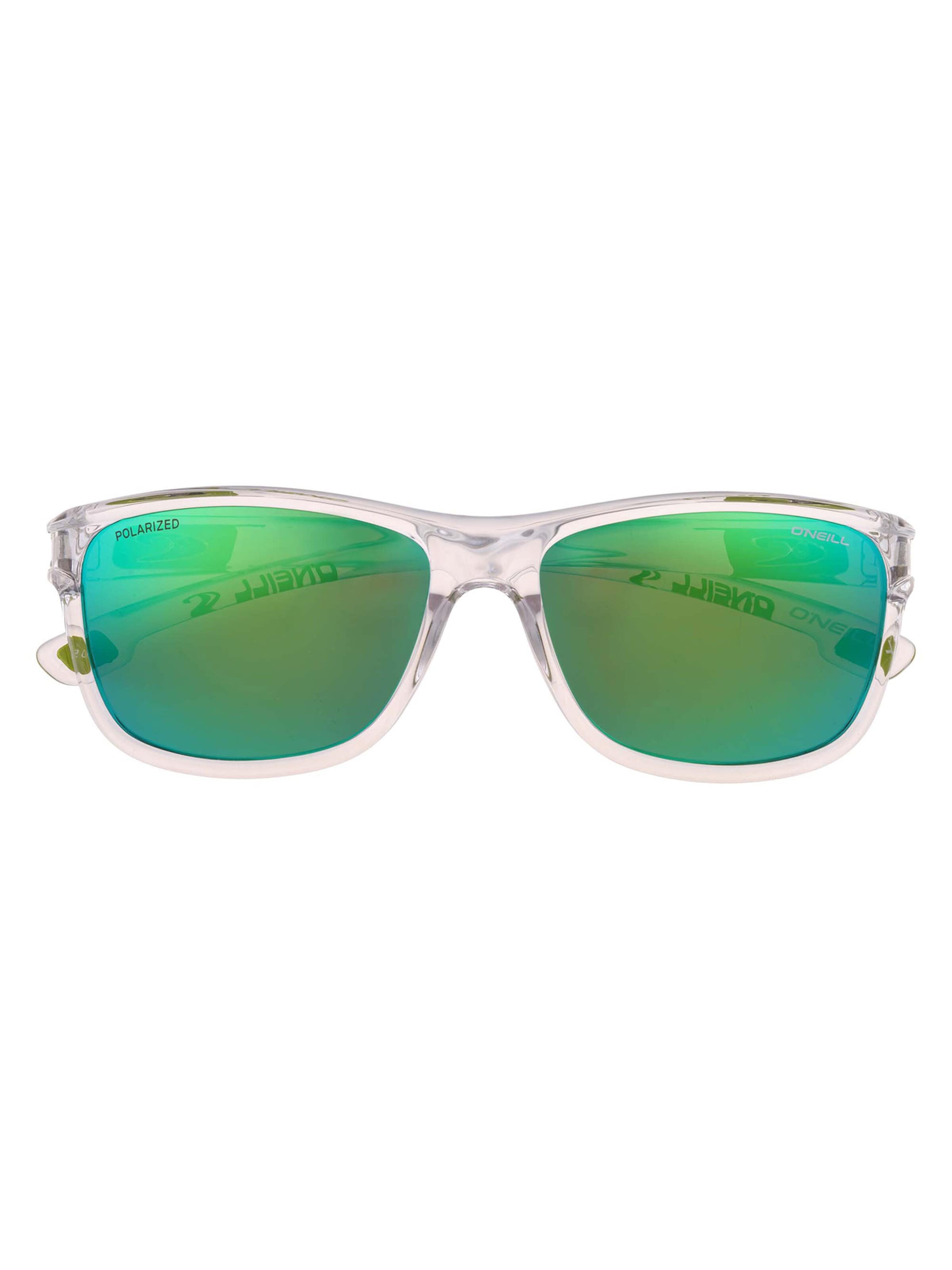 O’Neill Eyewear Sunglasses in Transparent